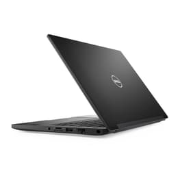 Dell Latitude 7280 12" Core i5 2.3 GHz - SSD 256 Go - 8 Go AZERTY - Français