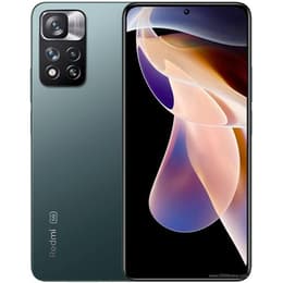 Xiaomi Redmi Note 11 Pro+ 5G