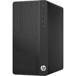 HP 290 G1 MT Core i3 3.9 GHz - SSD 256 Go RAM 8 Go