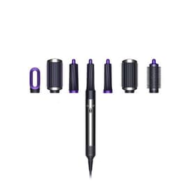 Fer à boucler Dyson Airwrap Complete™ Violet/Noir