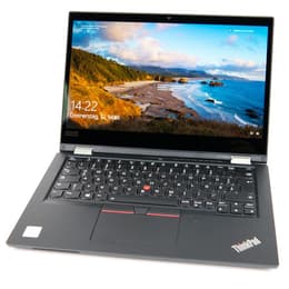 Lenovo ThinkPad L13 Yoga G3 13" 1.5 GHz - SSD 512 Go - 16 Go QWERTY - Italien