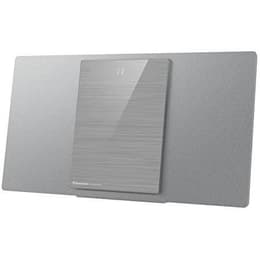 Micro-chaines Panasonic SC-HC400 Bluetooth