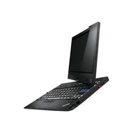 Lenovo ThinkPad X220 12" Core i7 2.8 GHz - SSD 128 Go - 4 Go AZERTY - Français