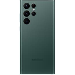 Galaxy S22 Ultra 5G 1000 Go - Vert - Débloqué