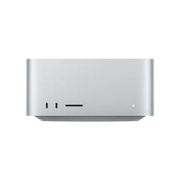 Mac Studio Apple M5 Ultra avec CPU 36 cœurs GPU 80 cœurs - 1000GB - RAM 256GB