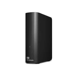 Disque dur externe Western Digital Elements WDBWLG0030HBK-EESN - HDD 3 To USB 3.0