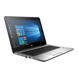 HP EliteBook 850 G3 15" Core i5 2.4 GHz - SSD 128 Go - 8 Go AZERTY - Français