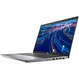 Dell Latitude 5520 15" Core i5 2.4 GHz - SSD 256 Go - 16 Go QWERTY - Suédois