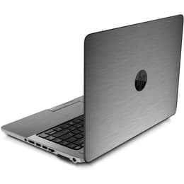HP EliteBook 850 G1 15" Core i5 1.9 GHz - SSD 128 Go - 8 Go QWERTY - Espagnol