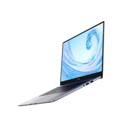 Huawei MateBook D 15" Core i3 2.1 GHz - SSD 256 Go - 8 Go AZERTY - Français