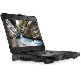 Dell Latitude 5424 Rugged 14" Core i5 1.6 GHz - SSD 256 Go - 8 Go QWERTZ - Allemand