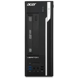 Acer Veriton X2632G Core i3 3,6 GHz - HDD 500 Go RAM 4 Go