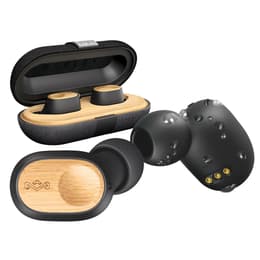 Ecouteurs Intra-auriculaire Bluetooth - House Of Marley Liberate Air
