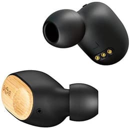 Ecouteurs Intra-auriculaire Bluetooth - House Of Marley Liberate Air