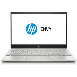 Hp Envy 13-AH004LA 13" Core i7 1.8 GHz - SSD 512 Go - 8 Go QWERTY - Espagnol
