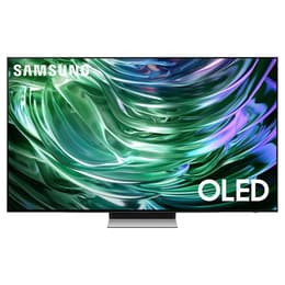 SMART TV Samsung OLED Ultra HD 4K 196 cm TQ77S93DAE