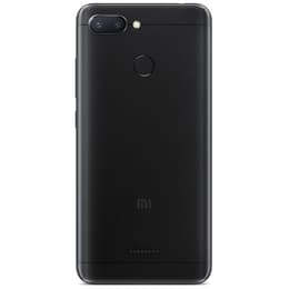 xiaomi Redmi 6 32 Go - Noir - Débloqué