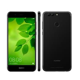 Huawei Nova 2 Plus 64 Go - Noir - Débloqué