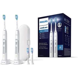 Brosse à dent électrique Philips Sonicare ExpertClean 7300 HX9611/19