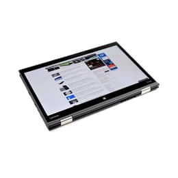 Lenovo ThinkPad X1 Yoga G2 14" Core i5 2.5 GHz - SSD 512 Go - 8 Go AZERTY - Français