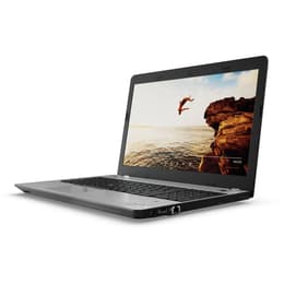 Lenovo ThinkPad E570 15" Core i5 2.5 GHz - HDD 500 Go - 4 Go AZERTY - Français