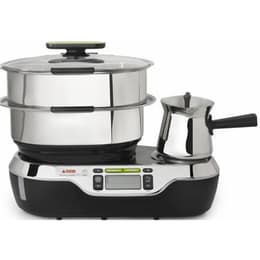 Multi-cuiseur Seb VitaCuisine Sauce VP802800