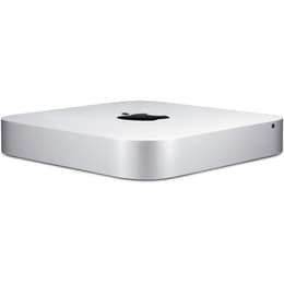 Mac mini (Octobre 2014) Core i5 1,4 GHz - SSD 120 Go - 4Go