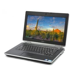 Dell Latitude E6430 14" Core i5 2.7 GHz - SSD 120 Go - 4 Go AZERTY - Français