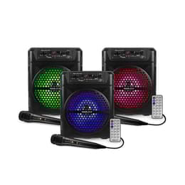 Enceintes sono Festisound SOUNDKUB 08