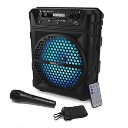 Enceintes sono Festisound SOUNDKUB 08