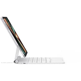 Clavier Hou QWERTZ Allemand Sans-fil MF-12