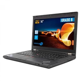 Lenovo ThinkPad T430 14" Core i5 2.5 GHz - SSD 512 Go RAM 16 Go QWERTY - Italien