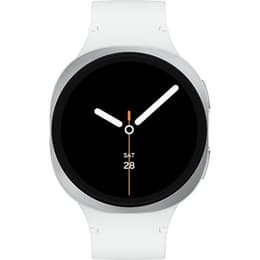 Montre Samsung Cardio GPS Galaxy Watch 8 44mm GPS - Argent