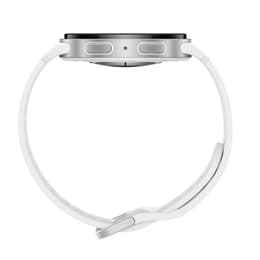 Montre Samsung Cardio GPS Galaxy Watch 8 44mm GPS - Argent