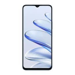 Honor 70 Lite 128 Go - Bleu - Débloqué