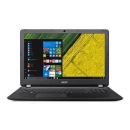 Acer ES1-532G-P4XZ 15" Pentium 1.6 GHz - HDD 1 To - 4 Go AZERTY - Français