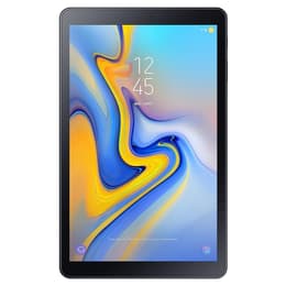 Galaxy Tab A 32GB - Noir - WiFi + 4G