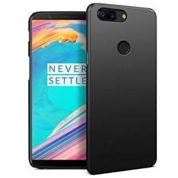 OnePlus 5T 128 Go - Noir - Débloqué - Dual-SIM