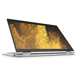 HP EliteBook x360 1030 G3 13" Core i5 1.6 GHz - SSD 256 Go - 8 Go AZERTY - Français