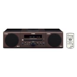 Micro-chaines Yamaha MCR-040BR