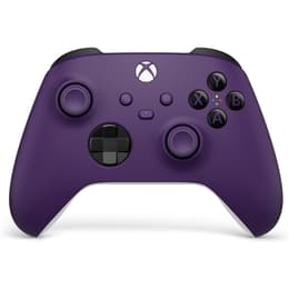 Manette Xbox One X/S / Xbox Series X/S / PC Xbox Astral Purple