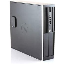 Hp Compaq Elite 8300 22" Core i7 3,4 GHz - HDD 500 Go - 8 Go