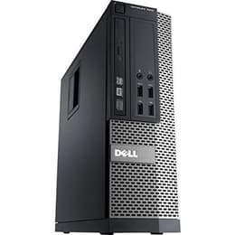 Dell OptiPlex 7010 SFF Core i7 3,4 GHz - SSD 240 Go RAM 16 Go