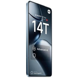 Xiaomi 14T Pro 512 Go - Bleu - Débloqué