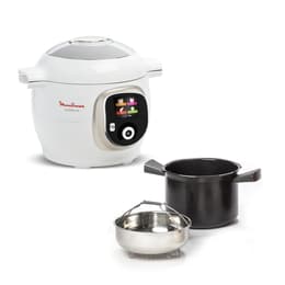 Multi-cuiseur Moulinex Cookeo CE700100