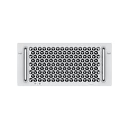 Mac Pro (2023) Apple M2 Ultra - 2 TB SSD - 192GB