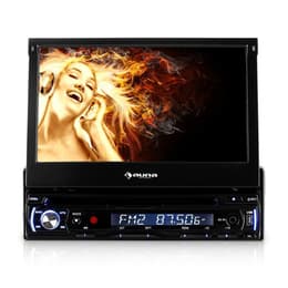 Radio Auna DTA90BT