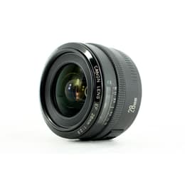 Objectif Canon EF 28mm f/2.8 EF 28mm f/2.8