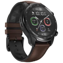 Montre Cardio GPS Ticwatch Pro 3 Ultra WH11013 - Noir