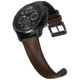 Montre Cardio GPS Ticwatch Pro 3 Ultra WH11013 - Noir